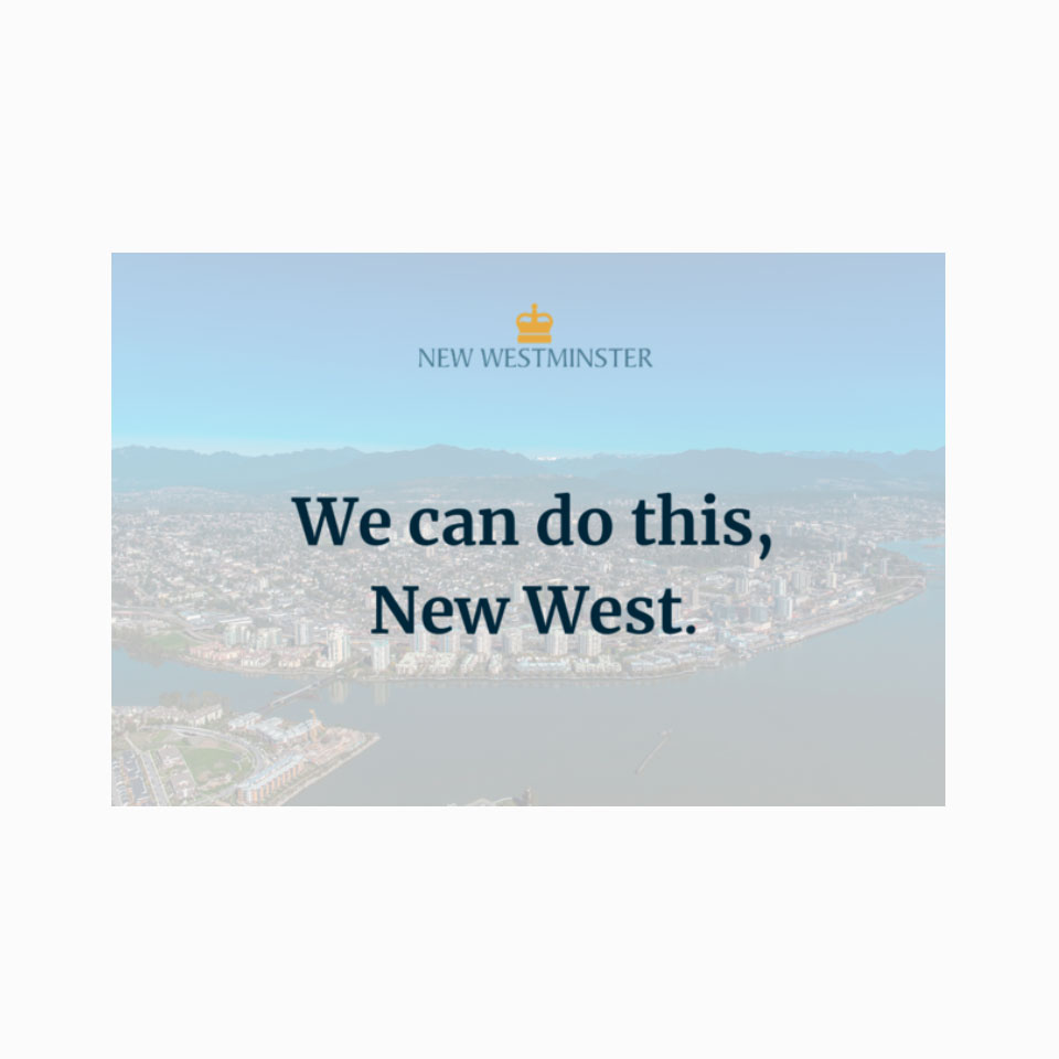 City of New Westminster
